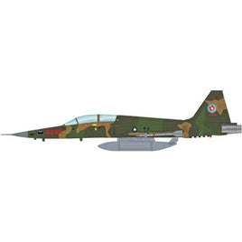 HA3376 Hobby Master 1/72 F-5F タイガー2'中華民国空軍 第46アグレッサー飛行隊'