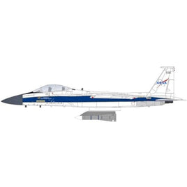 HA4572 Hobby Master 1/72 F-15B w/AIM-54'NASA エドワーズ空軍基地 2022'