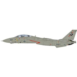 HA5256 Hobby Master 1/72 F-14A トムキャット 第41戦闘攻撃飛行隊'スホーイ・キラー 1981'