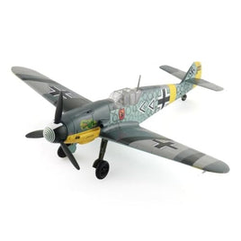 HA8764 Hobby Master 1/48 メッサーシュミット Bf-109F-2  'ドイツ空軍 ハンス・フォン・ハーン機 ロシア 1941'