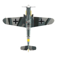 HA8764 Hobby Master 1/48 メッサーシュミット Bf-109F-2  'ドイツ空軍 ハンス・フォン・ハーン機 ロシア 1941'