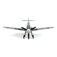HA8764 Hobby Master 1/48 メッサーシュミット Bf-109F-2  'ドイツ空軍 ハンス・フォン・ハーン機 ロシア 1941'