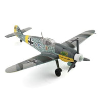 HA8764 Hobby Master 1/48 メッサーシュミット Bf-109F-2  'ドイツ空軍 ハンス・フォン・ハーン機 ロシア 1941'