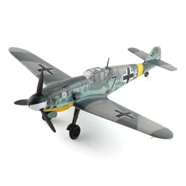 HA8765 Hobby Master 1/48 メッサーシュミット Bf-109F-2  'ドイツ空軍 スペイン飛行隊 ザロ伍長機 ロシア 1942'
