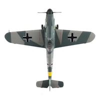 HA8765 Hobby Master 1/48 メッサーシュミット Bf-109F-2  'ドイツ空軍 スペイン飛行隊 ザロ伍長機 ロシア 1942'