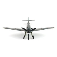 HA8765 Hobby Master 1/48 メッサーシュミット Bf-109F-2  'ドイツ空軍 スペイン飛行隊 ザロ伍長機 ロシア 1942'