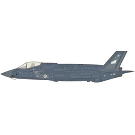 HA4442 Hobby Master 1/72 F-35A ライトニングⅡ'フィンランド空軍 想定塗装'
