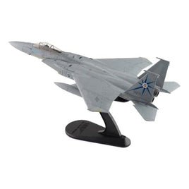 HA4544 Hobby Master 1/72 F-15A Eagle 76-0111318th FIS USAF w/ASM-135