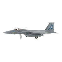 HA4544 Hobby Master 1/72 F-15A Eagle 76-0111318th FIS USAF w/ASM-135