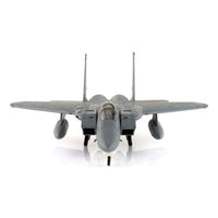 HA4544 Hobby Master 1/72 F-15A Eagle 76-0111318th FIS USAF w/ASM-135