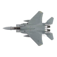 HA4544 Hobby Master 1/72 F-15A Eagle 76-0111318th FIS USAF w/ASM-135