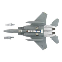 HA4544 Hobby Master 1/72 F-15A Eagle 76-0111318th FIS USAF w/ASM-135