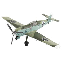 HA8722 Hobby Master 1/48 Bf-109E-3 メッサーシュミット 'フランツ・フォン・ヴェラ機 1940'