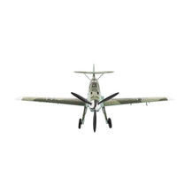 HA8722 Hobby Master 1/48 Bf-109E-3 メッサーシュミット 'フランツ・フォン・ヴェラ機 1940'