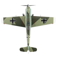 HA8722 Hobby Master 1/48 Bf-109E-3 メッサーシュミット 'フランツ・フォン・ヴェラ機 1940'