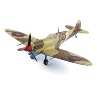 HA7860 Hobby Master 1/48 Spitfire M.Vb TropER220 No. 92 East India Squadron early 1943