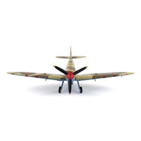 HA7860 Hobby Master 1/48 Spitfire M.Vb TropER220 No. 92 East India Squadron early 1943
