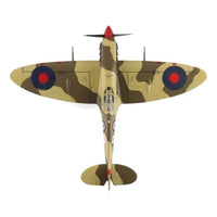 HA7860 Hobby Master 1/48 Spitfire M.Vb TropER220 No. 92 East India Squadron early 1943