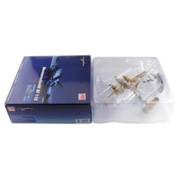 HA1817 Hobby Master 1/72 BF 110E-2 3U+AR 7./ZG 26 Italy 1941