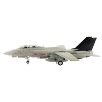 HA5258 Hobby Master 1/72 F-14A トムキャット  'バンディット' w/デカール付属