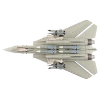 HA5258 Hobby Master 1/72 F-14A トムキャット  'バンディット' w/デカール付属