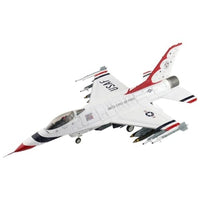 HA38044 Hobby Master 1/72 F-16C   'アメリカ空軍 サンダーバーズ ウォーバーズ 1988'