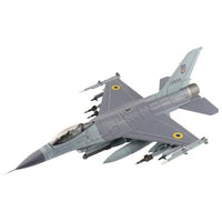 HA38047 Hobby Master 1/72 F-16AM 'ウクライナ空軍 2024'
