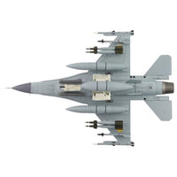 HA38047 Hobby Master 1/72 F-16AM 'ウクライナ空軍 2024'