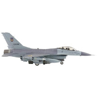 HA38047 Hobby Master 1/72 F-16AM 'ウクライナ空軍 2024'