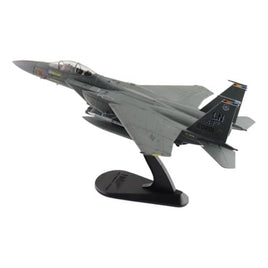 HA4549 Hobby Master 1/72 F-15E ストライクイーグル  'アメリカ空軍 第494戦闘飛行隊'
