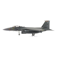 HA4549 Hobby Master 1/72 F-15E ストライクイーグル  'アメリカ空軍 第494戦闘飛行隊'