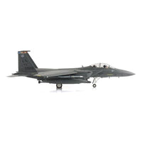 HA4549 Hobby Master 1/72 F-15E ストライクイーグル  'アメリカ空軍 第494戦闘飛行隊'