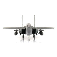 HA4549 Hobby Master 1/72 F-15E ストライクイーグル  'アメリカ空軍 第494戦闘飛行隊'