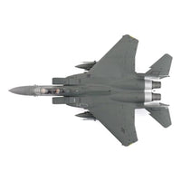 HA4549 Hobby Master 1/72 F-15E ストライクイーグル  'アメリカ空軍 第494戦闘飛行隊'