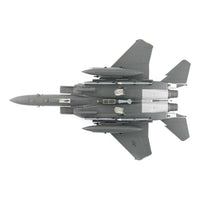 HA4549 Hobby Master 1/72 F-15E ストライクイーグル  'アメリカ空軍 第494戦闘飛行隊'