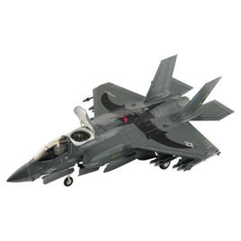 HA4623 Hobby Master 1/72 F-35B ライトニングⅡ 'VMFA-242 バッツ ビーストモード'