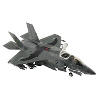 HA4623 Hobby Master 1/72 F-35B ライトニングⅡ 'VMFA-242 バッツ ビーストモード'
