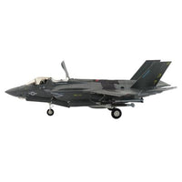 HA4623 Hobby Master 1/72 F-35B ライトニングⅡ 'VMFA-242 バッツ ビーストモード'