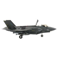 HA4623 Hobby Master 1/72 F-35B ライトニングⅡ 'VMFA-242 バッツ ビーストモード'