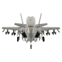 HA4623 Hobby Master 1/72 F-35B ライトニングⅡ 'VMFA-242 バッツ ビーストモード'