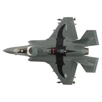 HA4623 Hobby Master 1/72 F-35B ライトニングⅡ 'VMFA-242 バッツ ビーストモード'
