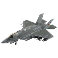 HA4443 Hobby Master 1/72 航空自衛隊 F-35A '第302飛行隊 69-8702w/RAM塗装'