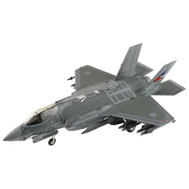HA4443 Hobby Master 1/72 航空自衛隊 F-35A '第302飛行隊 69-8702w/RAM塗装'