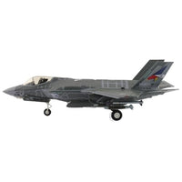 HA4443 Hobby Master 1/72 航空自衛隊 F-35A '第302飛行隊 69-8702w/RAM塗装'
