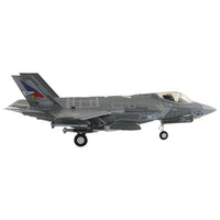 HA4443 Hobby Master 1/72 航空自衛隊 F-35A '第302飛行隊 69-8702w/RAM塗装'