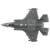 HA4443 Hobby Master 1/72 航空自衛隊 F-35A '第302飛行隊 69-8702w/RAM塗装'