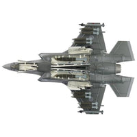 HA4443 Hobby Master 1/72 航空自衛隊 F-35A '第302飛行隊 69-8702w/RAM塗装'