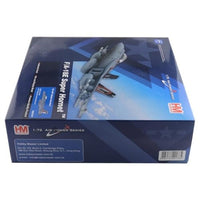 HA5141 Hobby Master 1/72 F/A-18E スーパーホーネット 'VFA-87 生来の決意作戦'