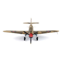 HA9205 Hobby Master 1/48 カーチス・ホークMk.2B  'イギリス空軍 ネヴィル・デューク機 1941'