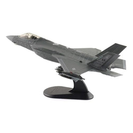 HA4446 Hobby Master 1/72 F-35A ライトニング2  'アメリカ空軍 第354作戦群'